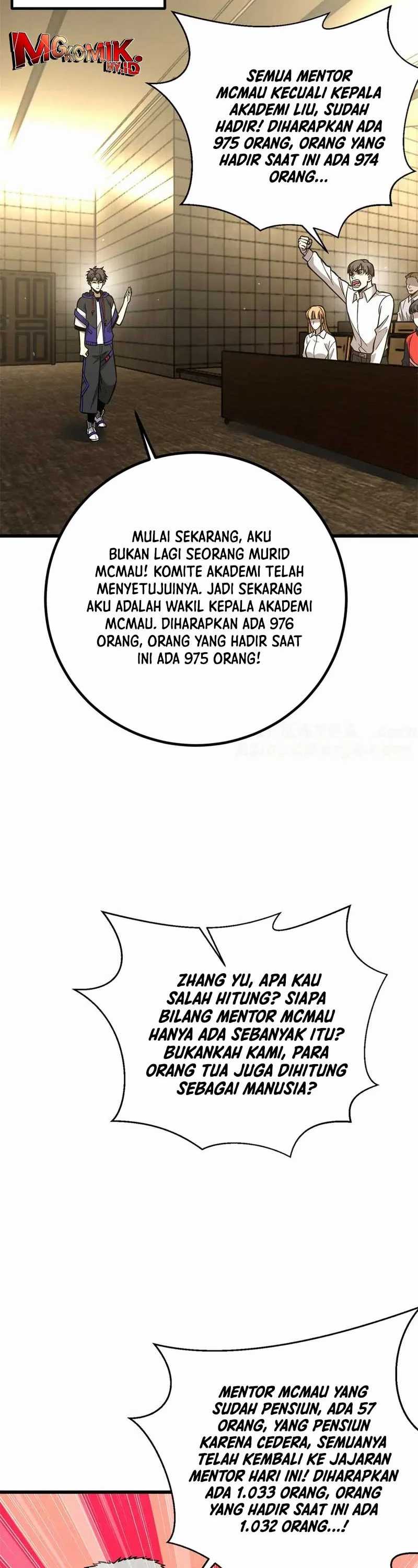 Dilarang COPAS - situs resmi www.mangacanblog.com - Komik global gao wu 290 - chapter 290 291 Indonesia global gao wu 290 - chapter 290 Terbaru 20|Baca Manga Komik Indonesia|Mangacan